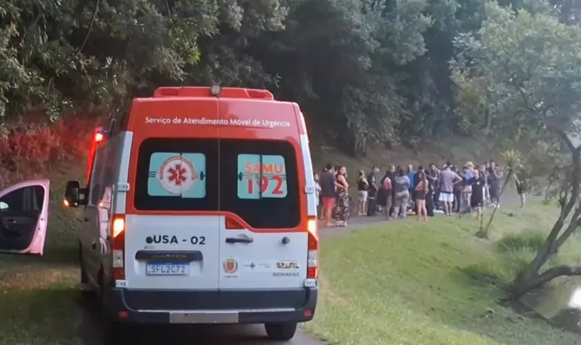 Milagre no Paraná: Homem Volta à Vida Após 45 Minutos Sem Batimentos