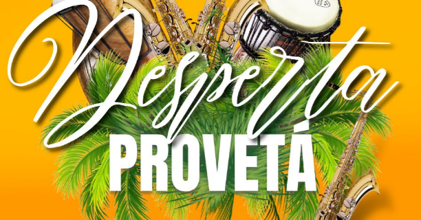“Desperta Provetá” 2025, Louvor, adoração e recorde de público