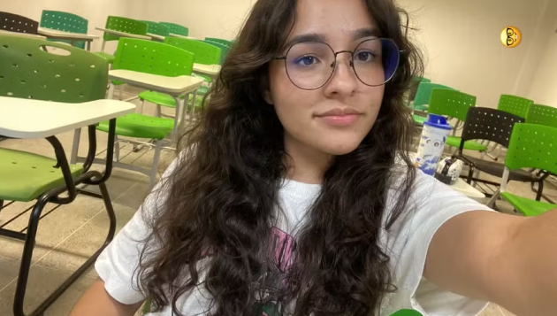 Jovem Sequestrada na Saída da Igreja é encontrada morta no Ceará