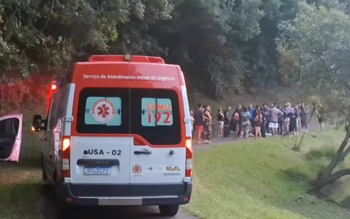 Milagre no Paraná: Homem Volta à Vida Após 45 Minutos Sem Batimentos