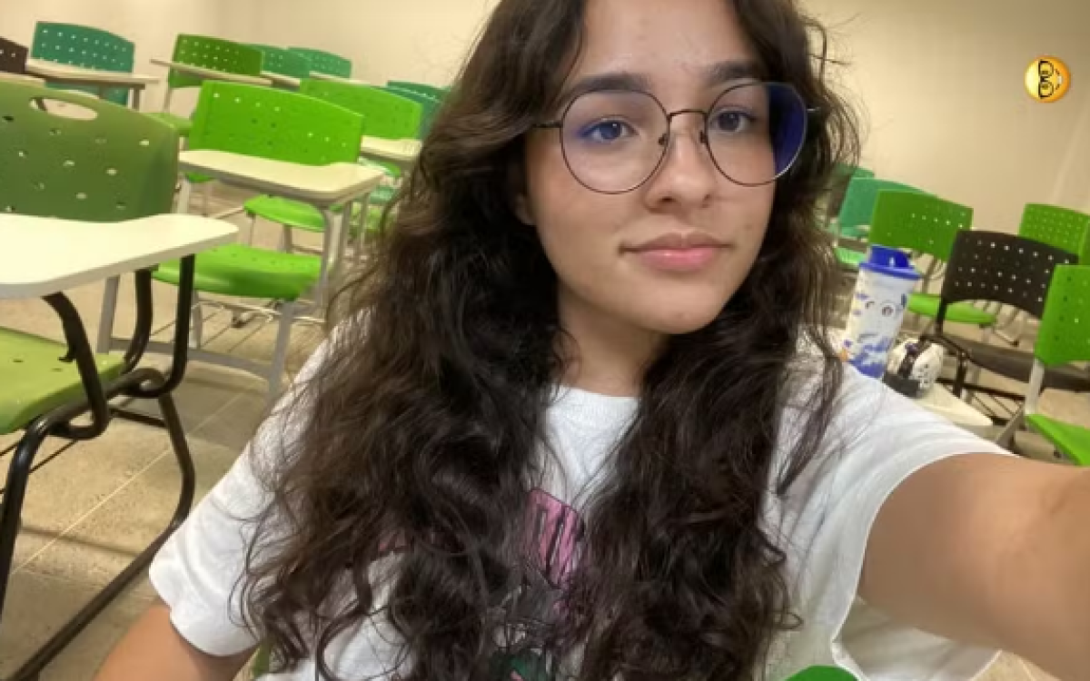 Jovem Sequestrada na Saída da Igreja é encontrada morta no Ceará